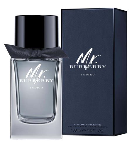 burberry fragancia para hombres.